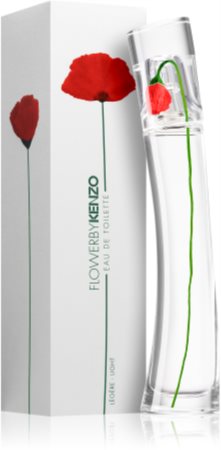 kenzo flower 30ml eau de toilette