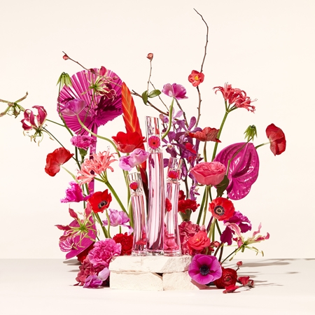 KENZO Flower by Kenzo Poppy Bouquet Eau de Parfum pour femme