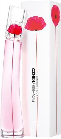 KENZO Flower by Kenzo Poppy Bouquet Eau de Parfum da donna