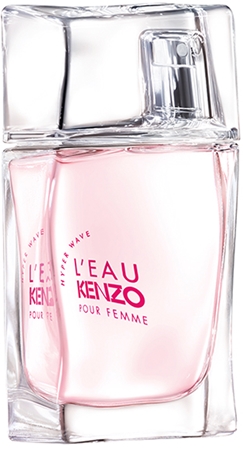 KENZO L'Eau Kenzo Hyper Wave Pour Femme тоалетна вода за жени