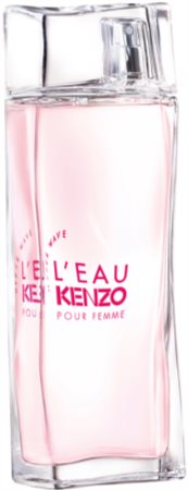 Kenzo L'Eau Kenzo Hyper Wave Pour Femme Eau de Toilette für Damen