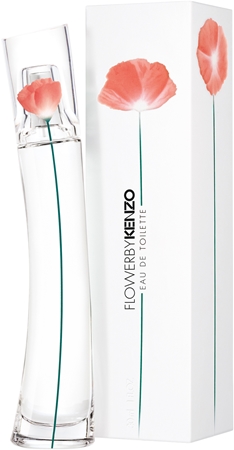 KENZO Flower by Kenzo toaletná voda pre ženy