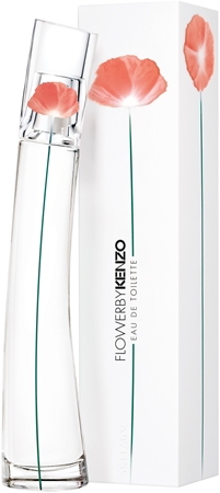 KENZO Flower by Kenzo Eau de Toilette da donna