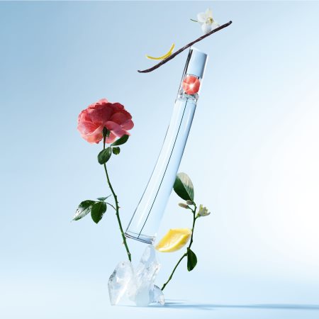 KENZO Flower by Kenzo Eau de Toilette pour femme
