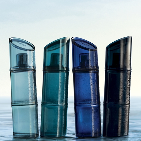 kenzo perfume intense