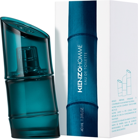 KENZO Homme Eau de Toilette per uomo