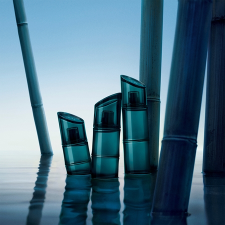 KENZO Homme Eau de Toilette per uomo