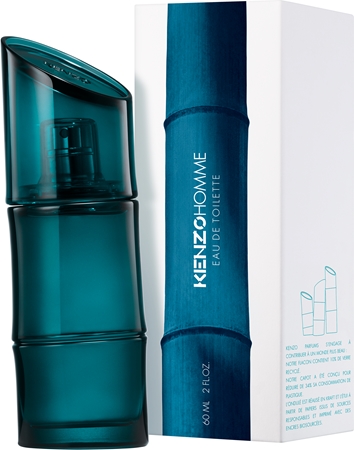 KENZO Homme Eau de Toilette per uomo