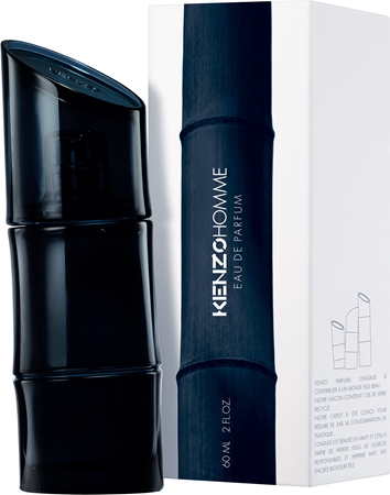 KENZO Homme Eau de Parfum per uomo