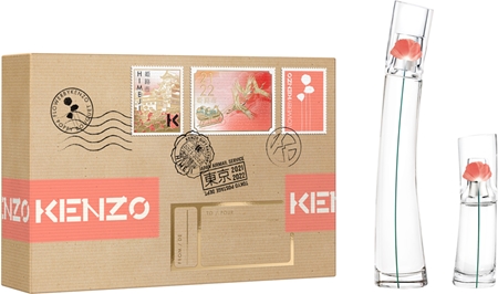 KENZO Flower by Kenzo poklon set za žene