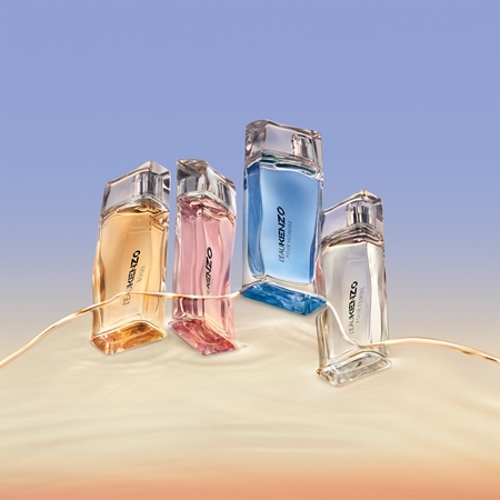 KENZO L Eau Kenzo Pour Homme Boisee Eau de Toilette for men notino.ie