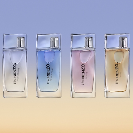 Kenzo boisee clearance 100ml