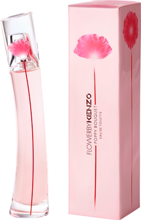 KENZO Flower by Kenzo Poppy Bouquet Eau de Toilette da donna