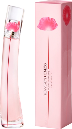 KENZO Flower by Kenzo Poppy Bouquet toaletna voda za žene