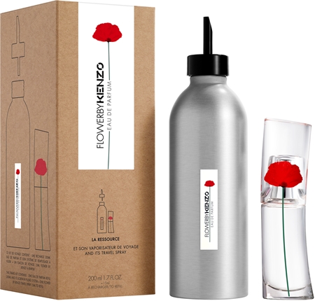 KENZO Flower by Kenzo Presentförpackning för Kvinnor