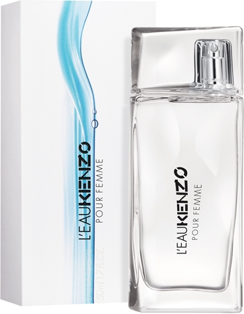 KENZO L'Eau Kenzo Pour Femme toaletní voda pro ženy