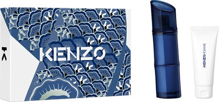 KENZO Homme Intense Gavesæt til mænd