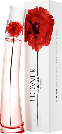 KENZO Flower by Kenzo L'Absolue parfemska voda za žene