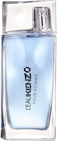 KENZO L'Eau Kenzo Pour Homme Eau de Toilette für Herren