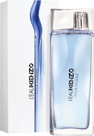 KENZO L'Eau Kenzo Pour Homme Eau de Toilette per uomo