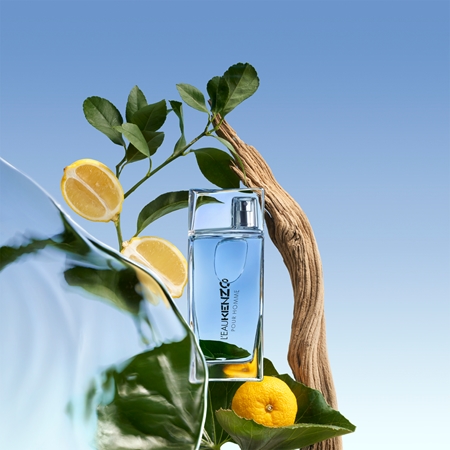 KENZO L'Eau Kenzo Pour Homme Eau de Toilette per uomo