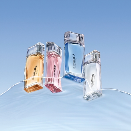 KENZO L'Eau Kenzo Pour Homme Eau de Toilette per uomo