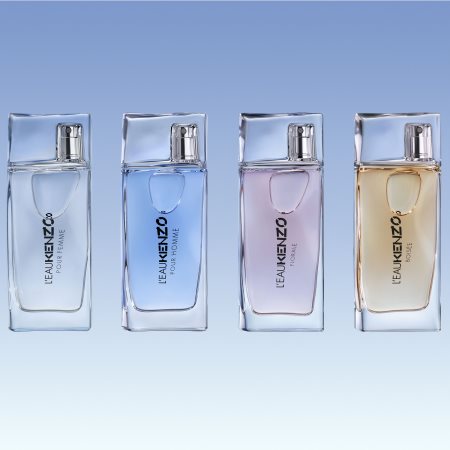 KENZO L Eau Kenzo Pour Homme eau de toilette for men notino