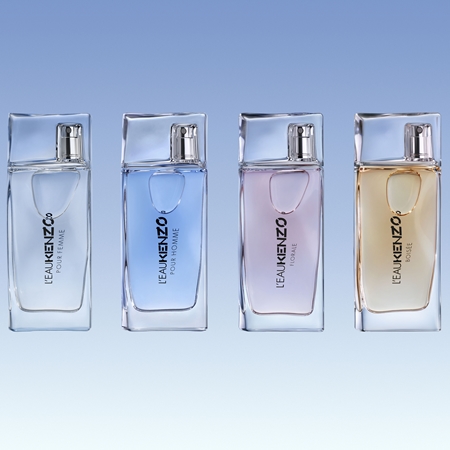 KENZO L'Eau Kenzo Pour Homme Eau de Toilette per uomo