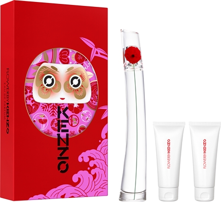 KENZO Flower by Kenzo darčeková sada pre ženy