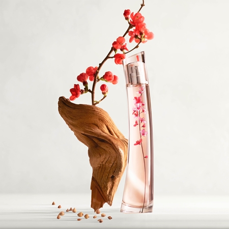 how much is kenzo flower perfume