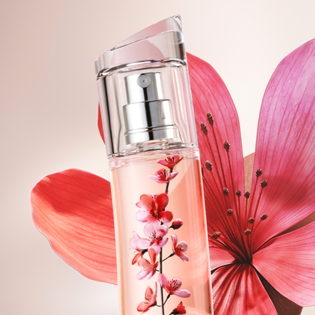 KENZO Flower by Kenzo Ikebana Eau de Parfum naisille