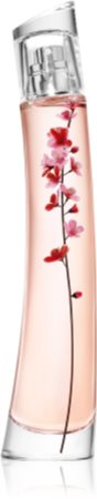 KENZO Flower by Kenzo Ikebana parfémovaná voda pro ženy