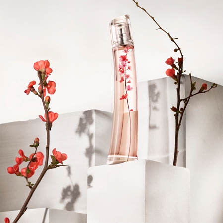 KENZO Flower by Kenzo Ikebana Eau de Parfum para mujer notino.es