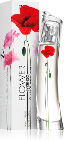 KENZO Flower by Kenzo La Récolte Parisienne parfemska voda za žene