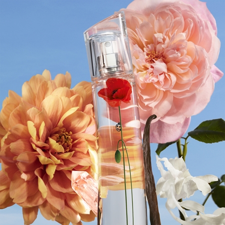 KENZO Flower by Kenzo La Récolte Parisienne parfemska voda za žene