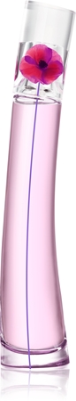 KENZO Flower by Kenzo Cherry Poppy Eau de Parfum para mulheres