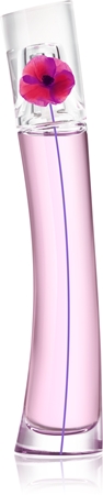 KENZO Flower by Kenzo Cherry Poppy Eau de Parfum pour femme