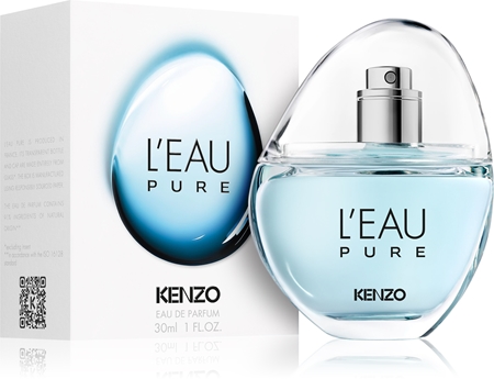 KENZO L'Eau Pure Eau de Parfum Unisex