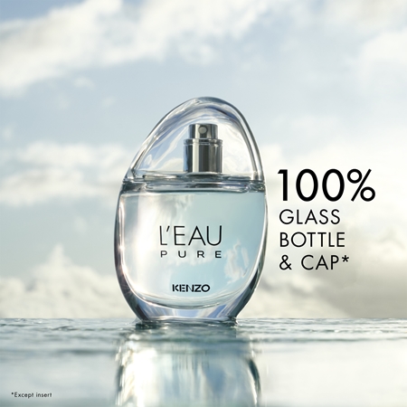 KENZO L'Eau Pure Eau de Parfum Unisex