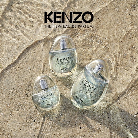 KENZO L'Eau Pure Eau de Parfum Unisex