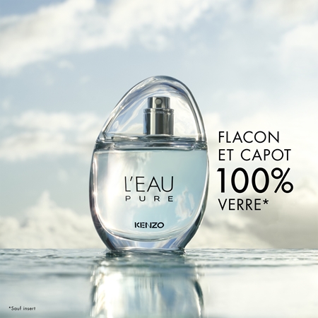 KENZO L'Eau Pure Eau de Parfum mixte