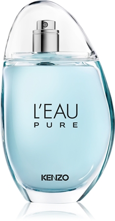 KENZO L'Eau Pure парфюмна вода унисекс