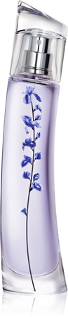 KENZO Flower by Kenzo Ikebana Indigo Eau de Parfum para mujer