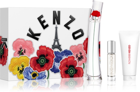 KENZO Flower by Kenzo dárková sada pro ženy