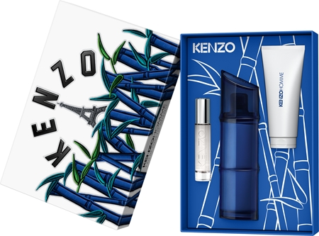 KENZO Homme Intense dárková sada pro muže
