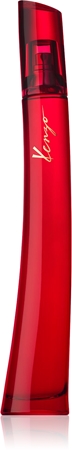 KENZO Flower by Kenzo Le Rouge Eau de Parfum for women