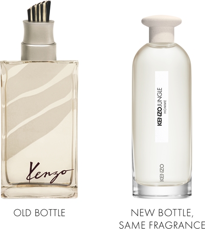 KENZO Jungle Homme toaletní voda pro muže
