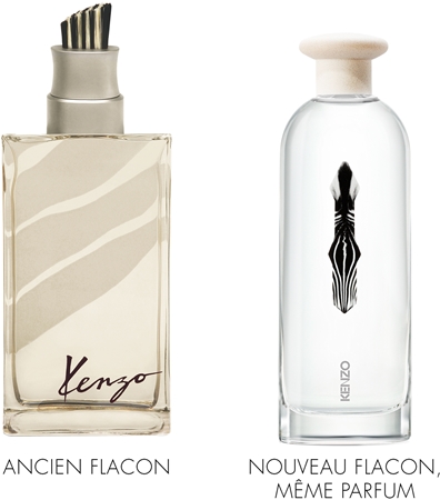 KENZO Jungle Homme Eau de Toilette pour homme