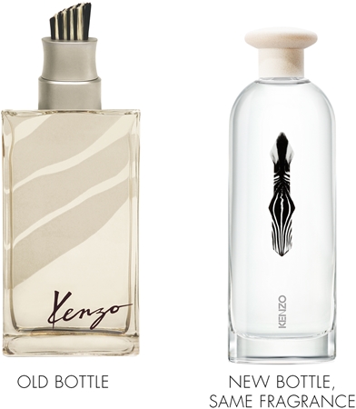KENZO Jungle Homme Eau de Toilette for men
