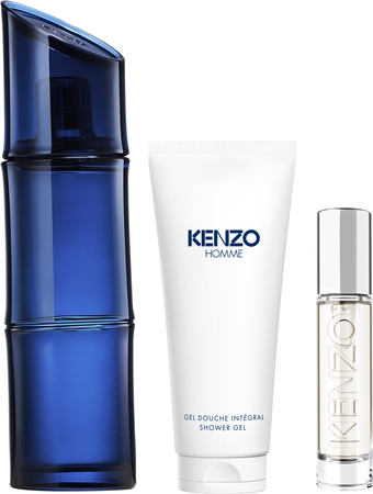 KENZO Homme Intense Gift Set for men